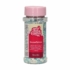 Funcakes szórócukor 50g - Mini hópelyhek