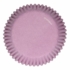 Funcakes muffinpapír 48db - Orchidea lila