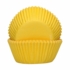 Funcakes muffinpapír 48db - Sárga