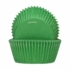 Funcakes muffinpapír 48db - Levélzöld