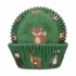 Funcakes muffinpapír 48db - Erdei állatok