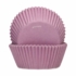Funcakes muffinpapír 48db - Orchidea lila