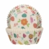 Funcakes muffinpapír 48db - Virágos