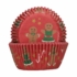 Funcakes muffinpapír 48db - Mézi