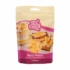 Funcakes Deco Melts 250g - Sárga