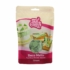 Funcakes Deco Melts 250g - Zöld