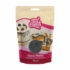 Funcakes Deco Melts 250g - Fekete