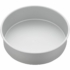 Wilton alumínium sütőforma Kerek - 30cm
