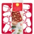 Wilton Multi-Cookie kiszúró lap - Karácsonyi