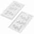 Wilton 3D forrócsoki bomba készítő forma - Mézi