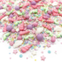 Happy Sprinkles szórócukor 90g - But First, Unicorns