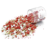 Happy Sprinkles szórócukor 90g - Holly Jolly