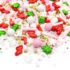 Happy Sprinkles szórócukor 90g - Christmas Morning