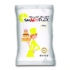 Smartflex Color Velvet massza 250g - Sárga