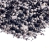 Happy Sprinkles szórócukor 90g - Black Pearl