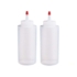 Wilton mini kinyomó flakon 2db
