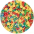 Funcakes szórócukor 65g - Cirkusz