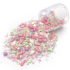 Happy Sprinkles szórócukor 90g - But First, Unicorns