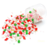 Happy Sprinkles szórócukor 90g - Christmas Morning