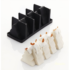 Pavoni szilikon forma - Buche Forest 25x9,7x9,5cm