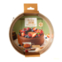 Decora Goldline prémium tapadásmentes kapcsos sütőforma - 21,5 cm