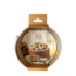 Decora Goldline prémium tapadásmentes kapcsos sütőforma - 16,5 cm