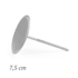 Virágszög 7,5cm 1db