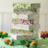 Decora papírdoboz 1 db választható mintával - VEGYES MINTÁK