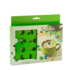 Decora Cupcookies Focis mini kiszúró lap