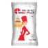 Smartflex Velvet dekorációs massza 1kg - Piros