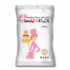 Smartflex Color Velvet massza 250g - Rózsaszín